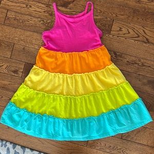 Garnet Hill Dress size 8